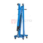  NORDBERG КРАН N3710 складной 1 тонн 25-2060мм (3)