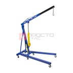  OPT-402C Кран гаражный, гидравлический. Грузоподъемность 2 тонны (4)