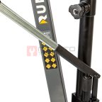  RUNTEC RT-SK06 Кран гаражный профессиональный складной, 600 кг (2)