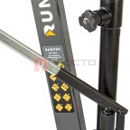  RUNTEC RT-SK1 Кран гаражный профессиональный складной, 1000 кг (2)