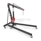  RUNTEC RT-SK2T Кран гаражный профессиональный складной, 2000 кг TECHNIC мни (0)