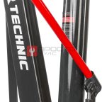  RUNTEC RT-SK2T Кран гаражный профессиональный складной, 2000 кг TECHNIC мни (1)