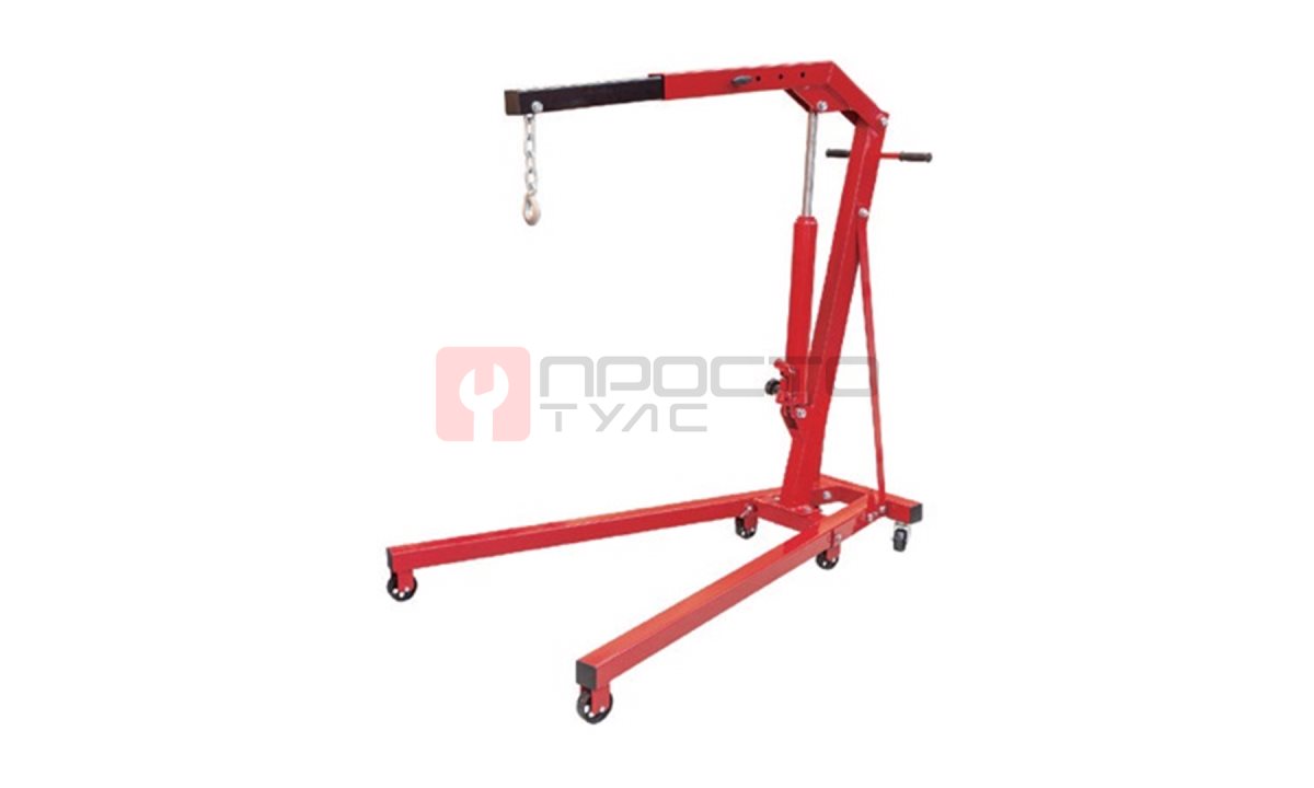  Кран гидравлический Torin T31002X-GS (0)