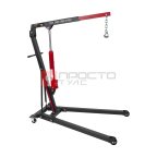  WDK-83201 Кран гаражный, низкопрофильный г/п 1 тонна мни (0)