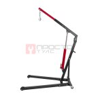  WDK-83201 Кран гаражный, низкопрофильный г/п 1 тонна (2)