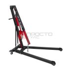  WDK-83201 Кран гаражный, низкопрофильный г/п 1 тонна (3)