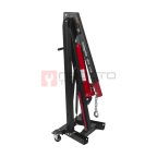  WDK-83201 Кран гаражный, низкопрофильный г/п 1 тонна (4)