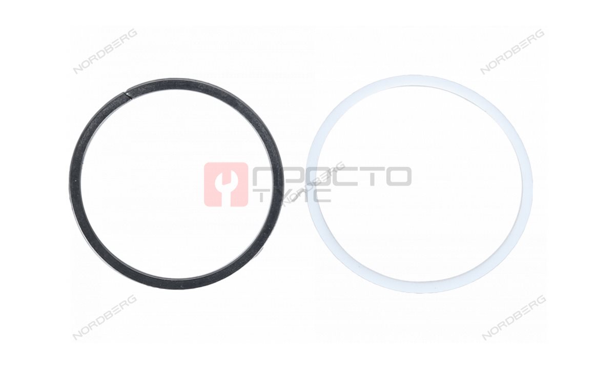  Ремкомплект головки для NP7114,NP7117 (0)