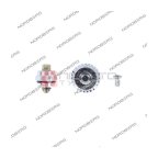  Ремкомплект регулятора факела для NP7314,NP7320 мни (1)
