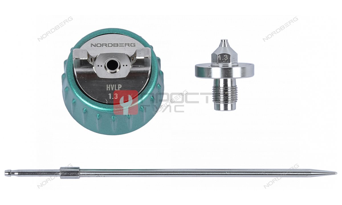  Сопло 1,3 мм в сборе для NP7015 (0)