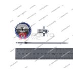  Сопло 1,4 мм в сборе для NP7017 (3)