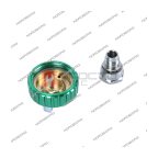 Сопло 1,8 мм в сборе для NP7519 (2)