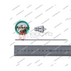  Сопло 1,8 мм в сборе для NP7519 (3)