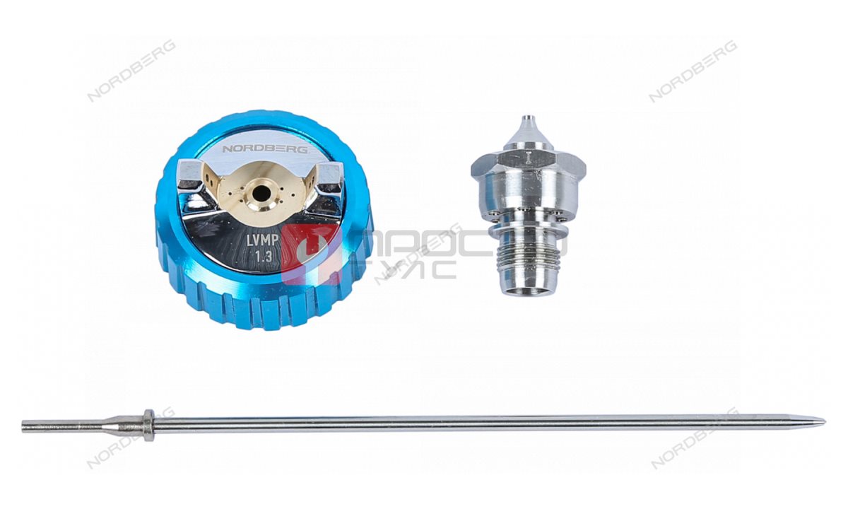  Сопло 1,3 мм в сборе для NP7513 (0)