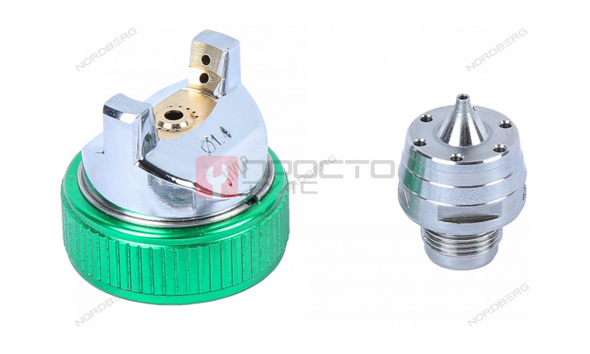  Сопло 1,4 мм в сборе для NP7415 (0)