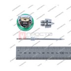  Сопло 1,4 мм в сборе для NP7415 (2)