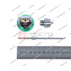  Сопло 1,7 мм в сборе для NP7418 (2)