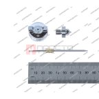  Сопло 0,8 мм в сборе для NP7707 (2)