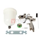  GARWIN PRO GE-SG1.3 Краскопульт с верхним бачком HVLP 1,3 мм (5)
