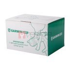  GARWIN PRO GE-SG1.3 Краскопульт с верхним бачком HVLP 1,3 мм (6)