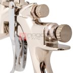  GARWIN PRO GE-SG1.3 Краскопульт с верхним бачком HVLP 1,3 мм (3)