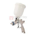  GARWIN PRO GE-SG1.4 Краскопульт с верхним бачком HVLP 1,4 мм мни (0)