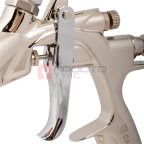  GARWIN PRO GE-SG1.4 Краскопульт с верхним бачком HVLP 1,4 мм (3)