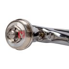  GARWIN PRO GE-SG1.4 Краскопульт с верхним бачком HVLP 1,4 мм (4)