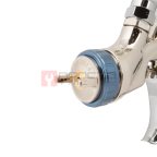  GARWIN PRO GE-SG1.4 Краскопульт с верхним бачком HVLP 1,4 мм мни (1)