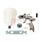  GARWIN PRO GE-SG1.4 Краскопульт с верхним бачком HVLP 1,4 мм (5)
