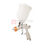  GARWIN PRO GE-SG1.7 Краскопульт с верхним бачком HVLP 1,7 мм мни (0)