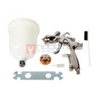  GARWIN PRO GE-SG1.7 Краскопульт с верхним бачком HVLP 1,7 мм (5)