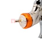  GARWIN PRO GE-SG1.7 Краскопульт с верхним бачком HVLP 1,7 мм (2)