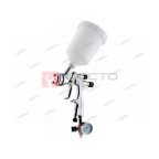 КРАСКОПУЛЬТ ASTUROMEC 963013 Carbonio HTE clear 1,3мм, верхний бак 0,68л. мни (0)