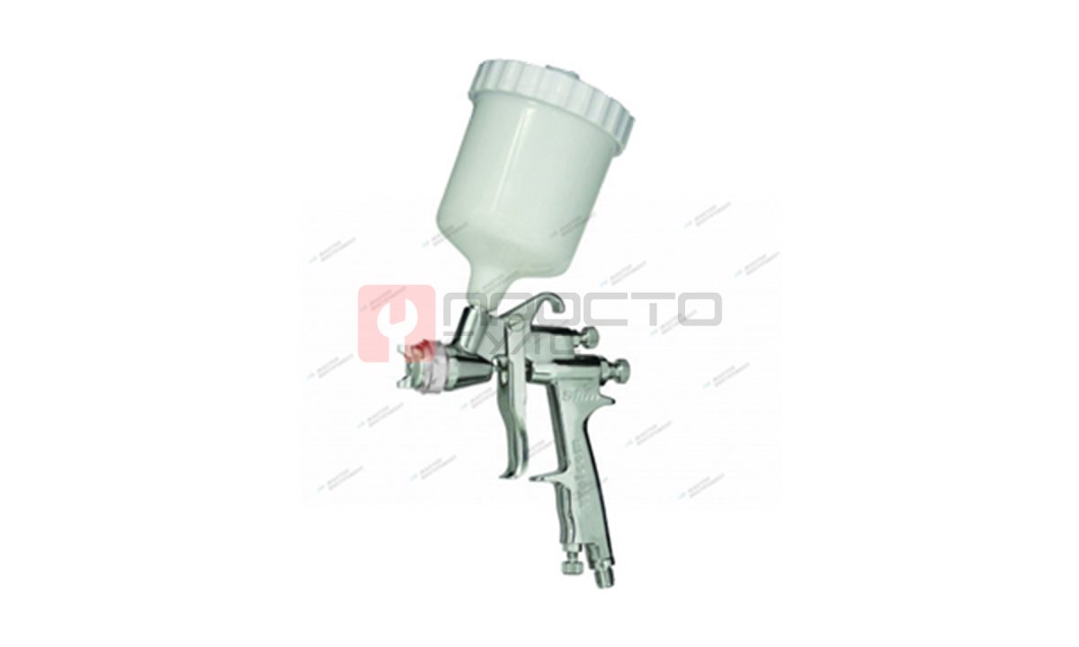  КРАСКОПУЛЬТ ASTURO-WALCOM 1008313 Slim HTE SR сопло 1,3мм (0)