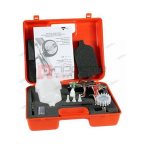  КРАСКОПУЛЬТ ASTURO-WALCOM 1006013 Slim S НVLP сопло 1,3мм мни (1)