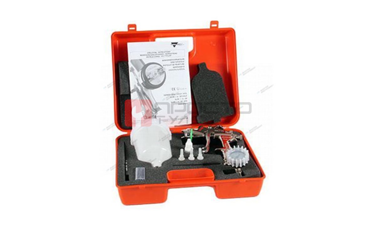 КРАСКОПУЛЬТ ASTURO-WALCOM 1006019 Slim S HVLP сопло 1,9 мм (1)