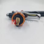  Краскопульт (Mini Spray gun) Lisson ISO9001 (3)