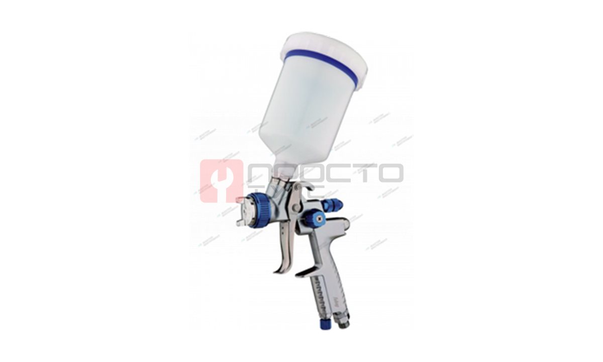  КРАСКОРАСПЫЛИТЕЛЬ FUBAG  MAESTRO G600/1.3 LVMP (0)
