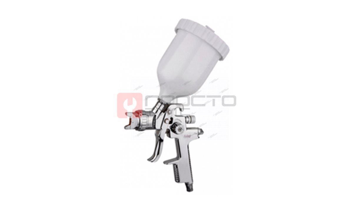  КРАСКОРАСПЫЛИТЕЛЬ FUBAG  EXPERT G600 1.5 HVLP (0)