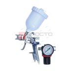  КРАСКОРАСПЫЛИТЕЛЬ FUBAG  MASTER G600/1.4 HVLP + редуктор мни (0)