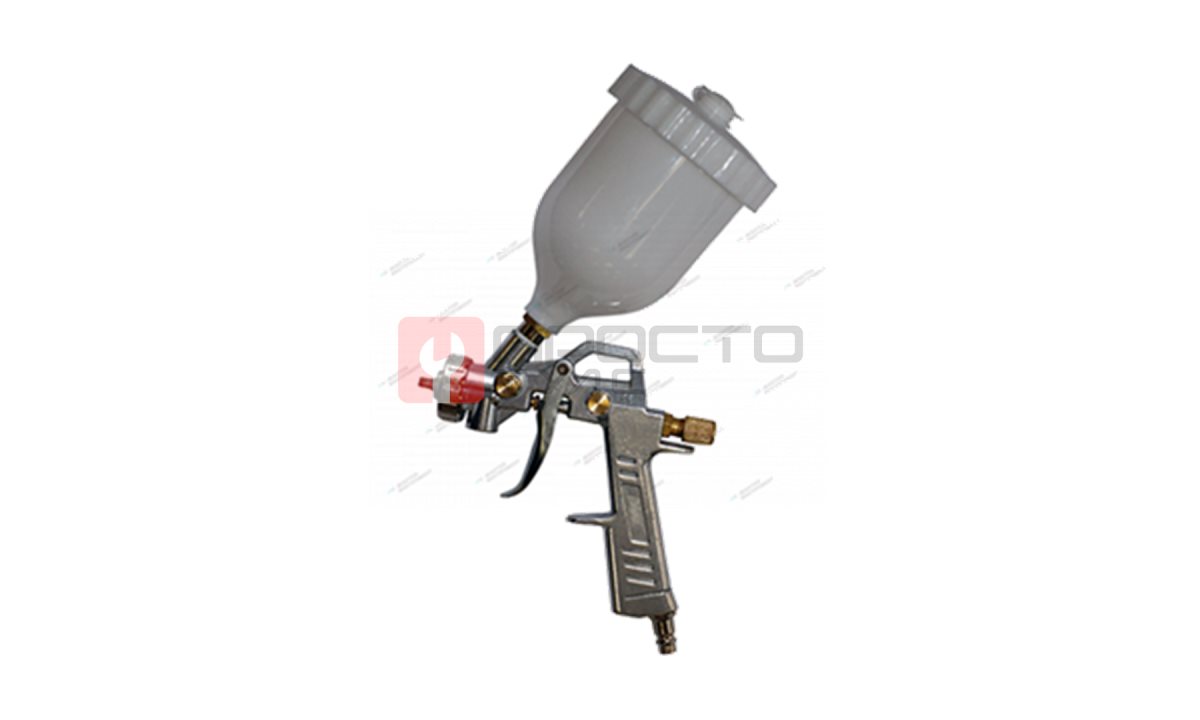  КРАСКОРАСПЫЛИТЕЛЬ FUBAG  BASIC G600/1.5 HP (0)
