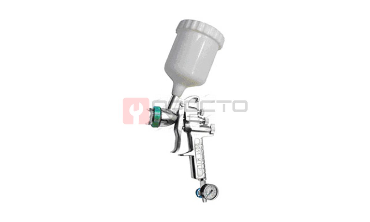  Краскораспылитель WALCOM 9011 HVLP (0)
