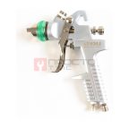  Licota PAB-30002 Краскопульт HVLP 0,8 мм с верхним бачком 0,125 л. мни (1)