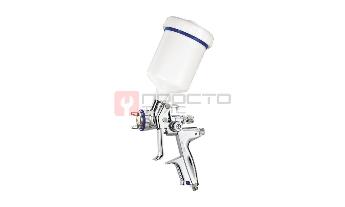  Краскопульт HVLP RP14000H (1.3) (0)