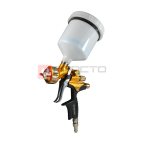  Краскопульт HVLP+ RP15010HV (дюза 1.3 мм) мни (0)