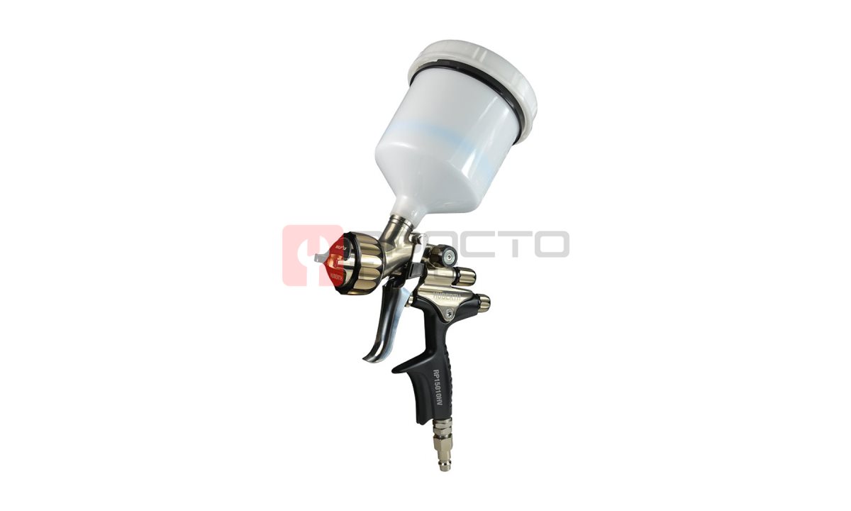  Краскопульт HVLP+ RP15010HV (дюза 1.8 мм) (0)