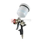  Краскопульт HVLP+ RP15010HV (дюза 1.8 мм) мни (0)