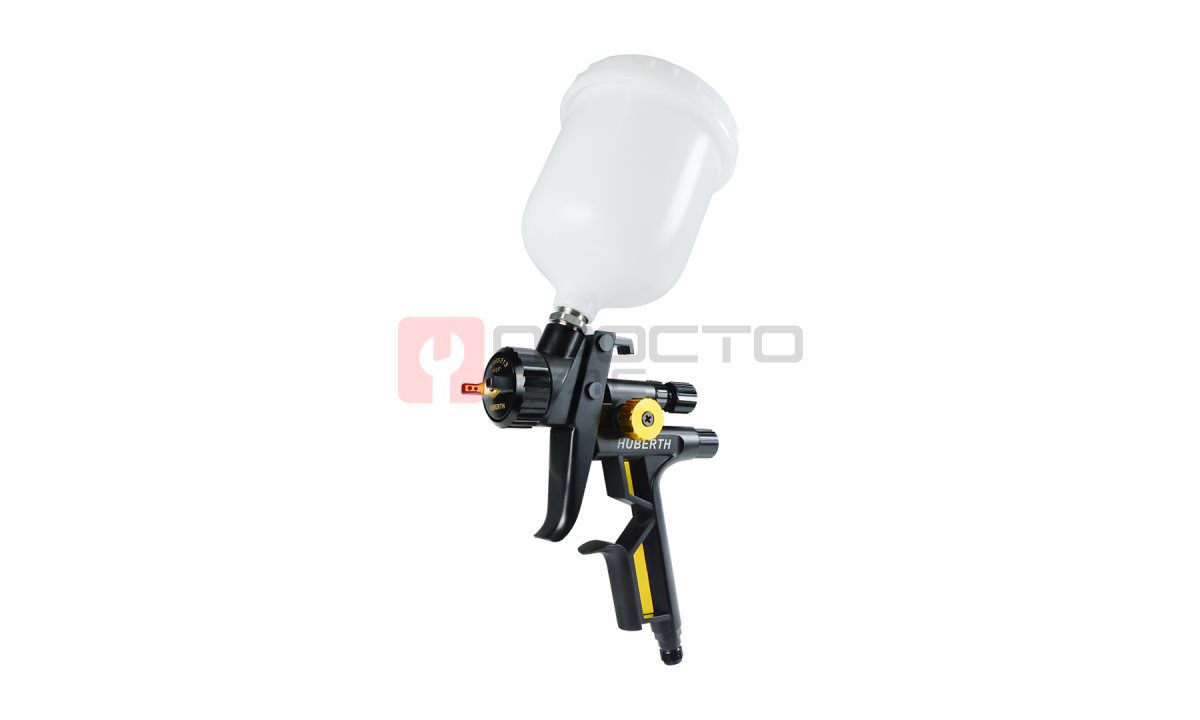  Краскопульт HVLP RP16000GL (дюза 1.3 мм) (0)