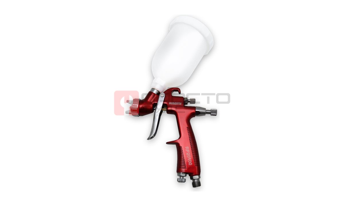  Краскопульт LVMP R100 (0.8 мм) (0)